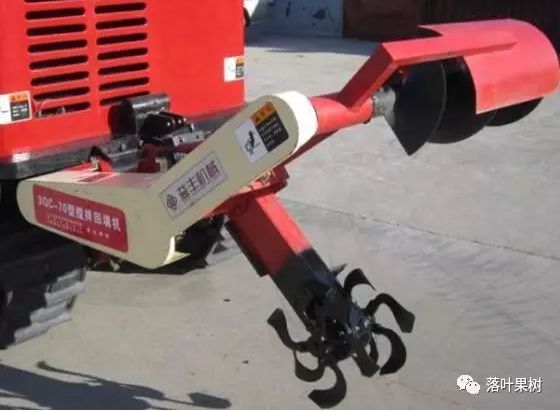 葡萄园用的机器,葡萄园用的设备和工具