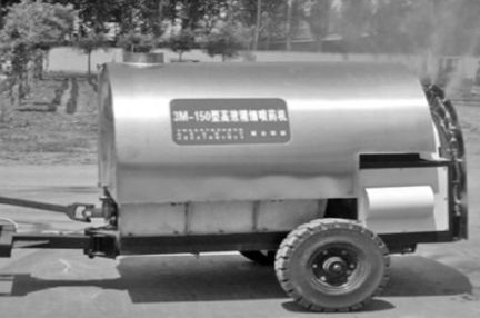 葡萄园用的机器,葡萄园用的设备和工具