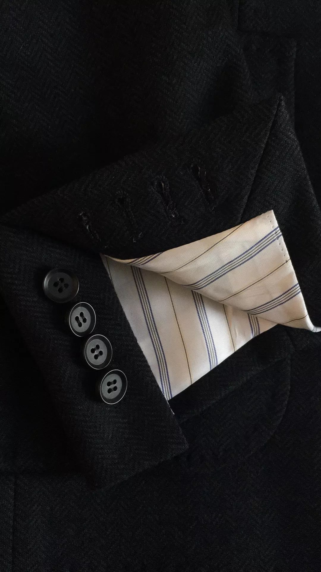 为啥不买羊绒西装,为什么尽量不要买国外的产品