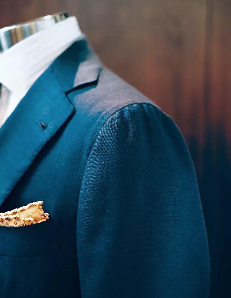 为啥不买羊绒西装,为什么尽量不要买国外的产品