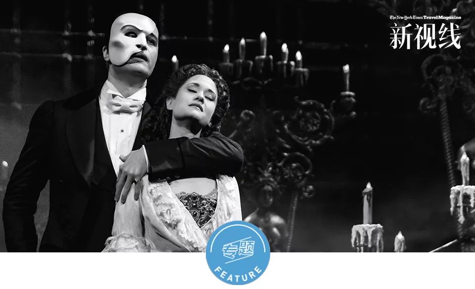 百老汇造梦，不如说梦想造就了百老汇