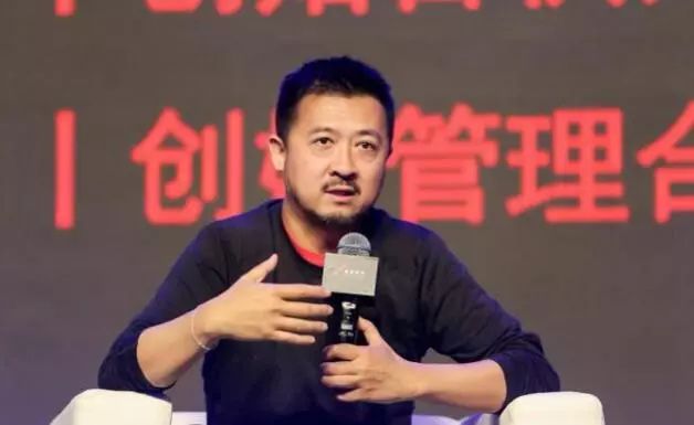 资本寒冬之下应如何破局,张颖资本寒冬预言者