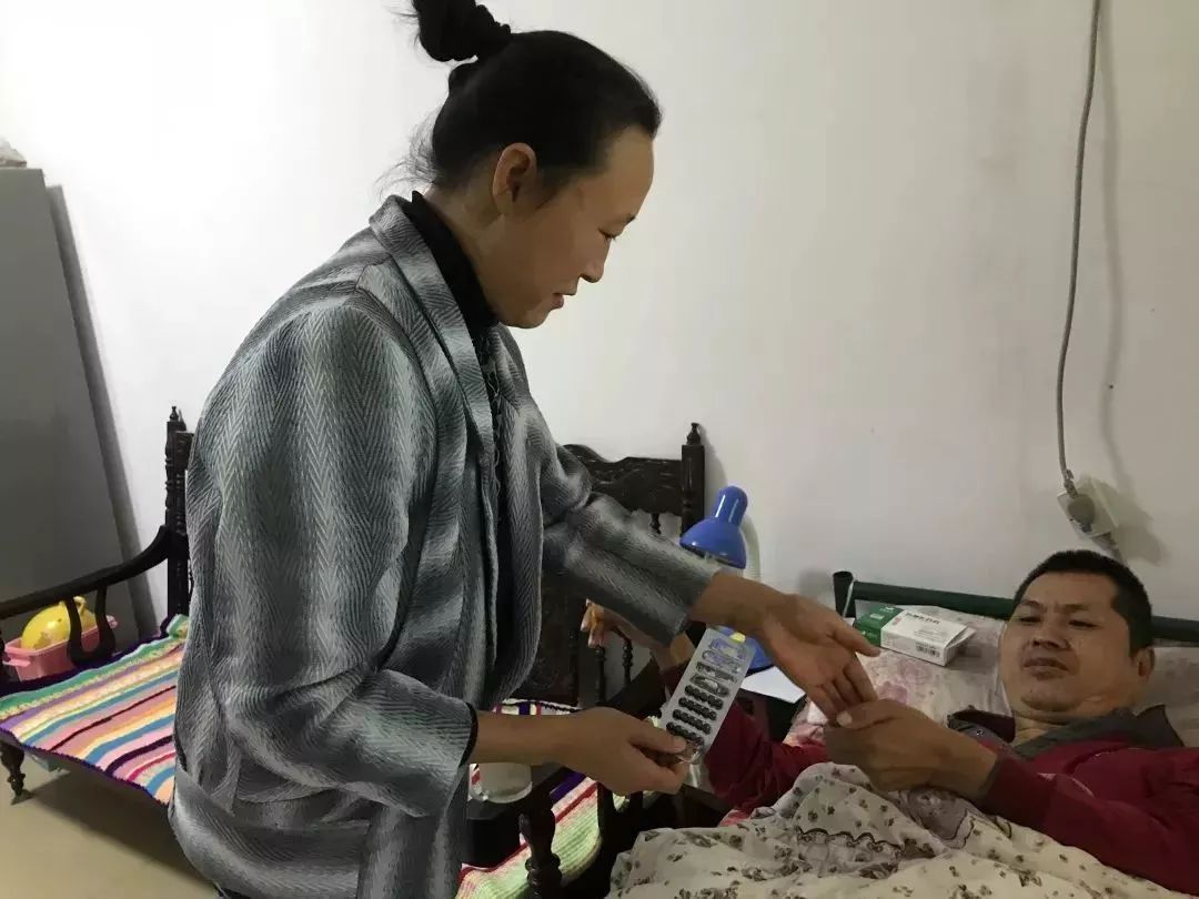 首届道德模范颁奖典礼视频,2018年河口县道德模范