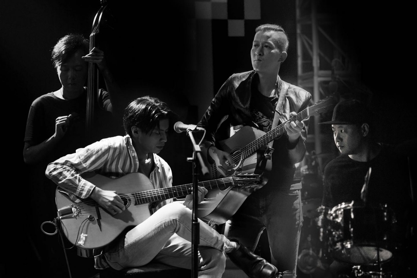 匈奴王后续,五条人匈奴王mv