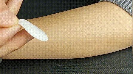 眉间纹抬头纹祛皱效果好吗,祛皱淡纹美容院