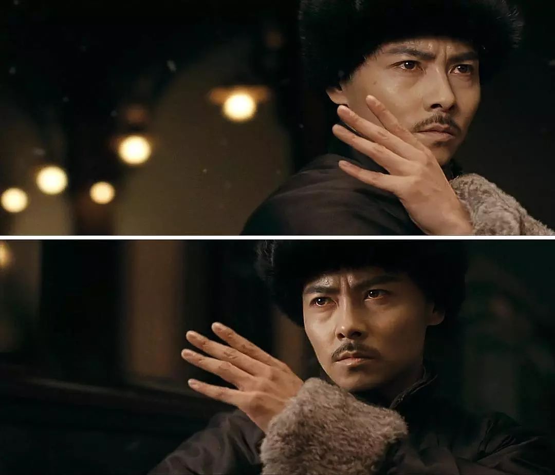 小时候看过的功夫电影有熊猫,小时候看的武打片电视剧