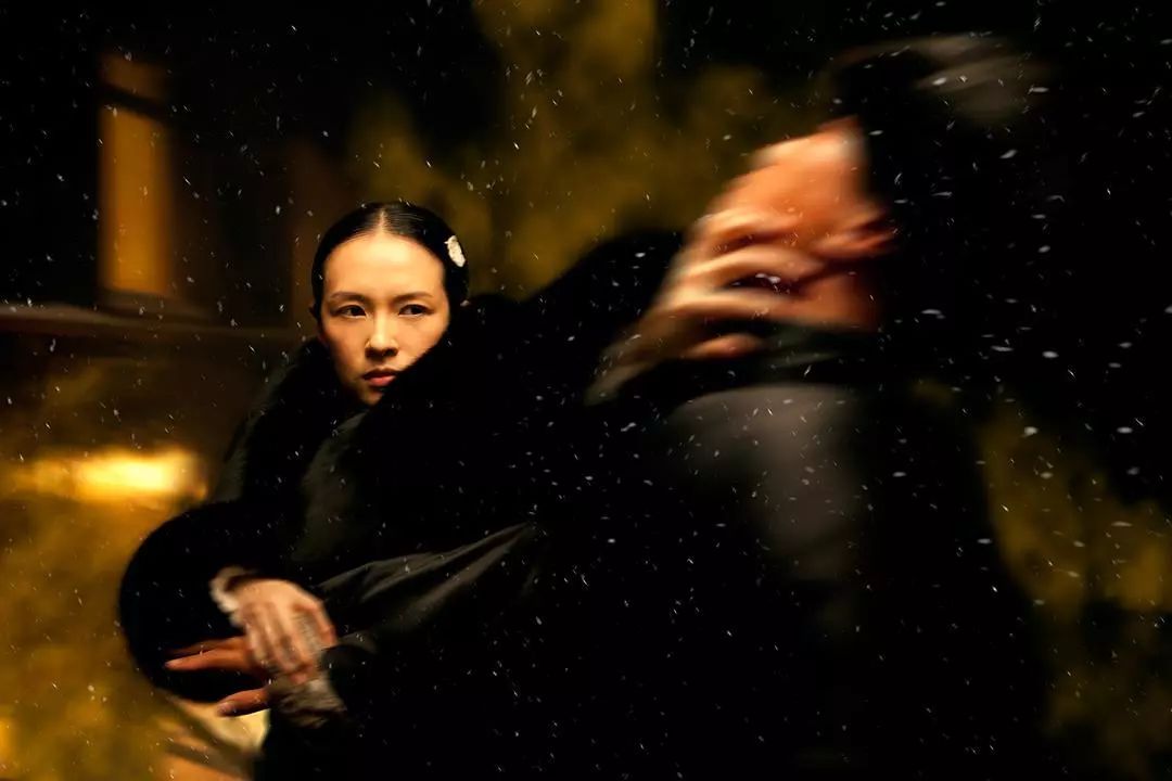 小时候看过的功夫电影有熊猫,小时候看的武打片电视剧