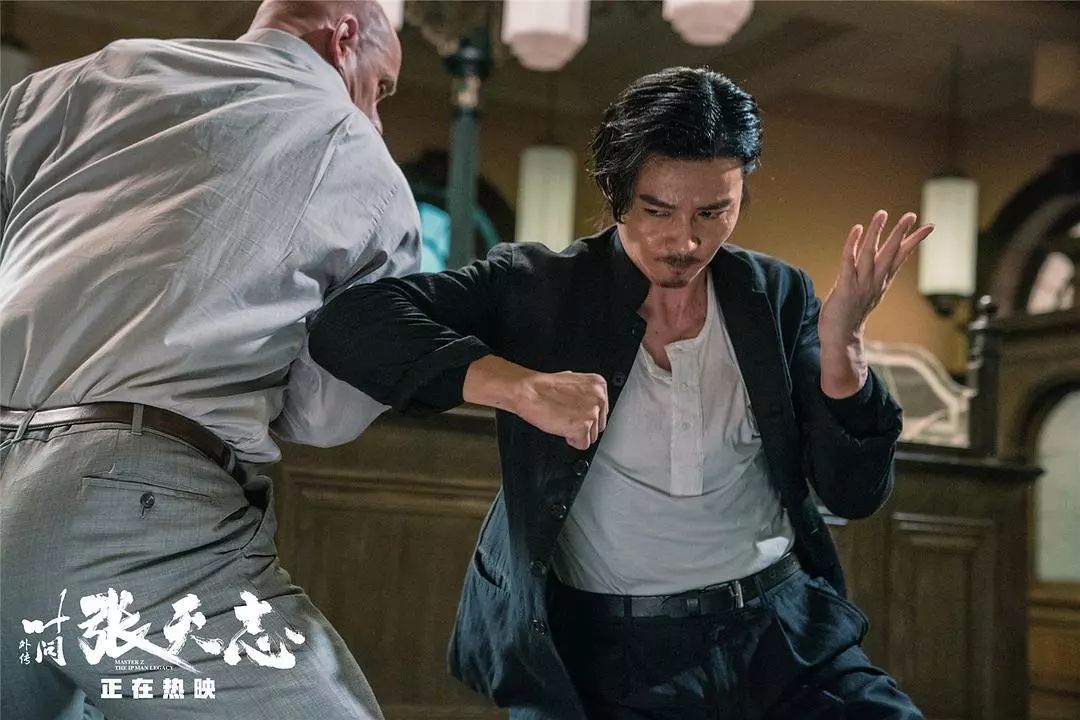 小时候看过的功夫电影有熊猫,小时候看的武打片电视剧