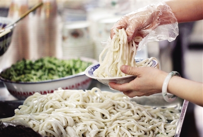 跨越半个世纪美食,跨越美食