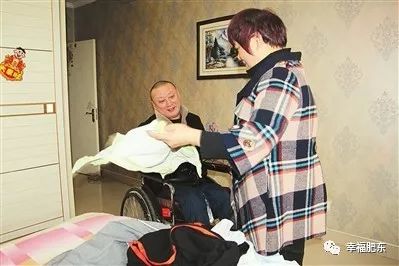 最美妻子视频,最美妻子主要事迹材料