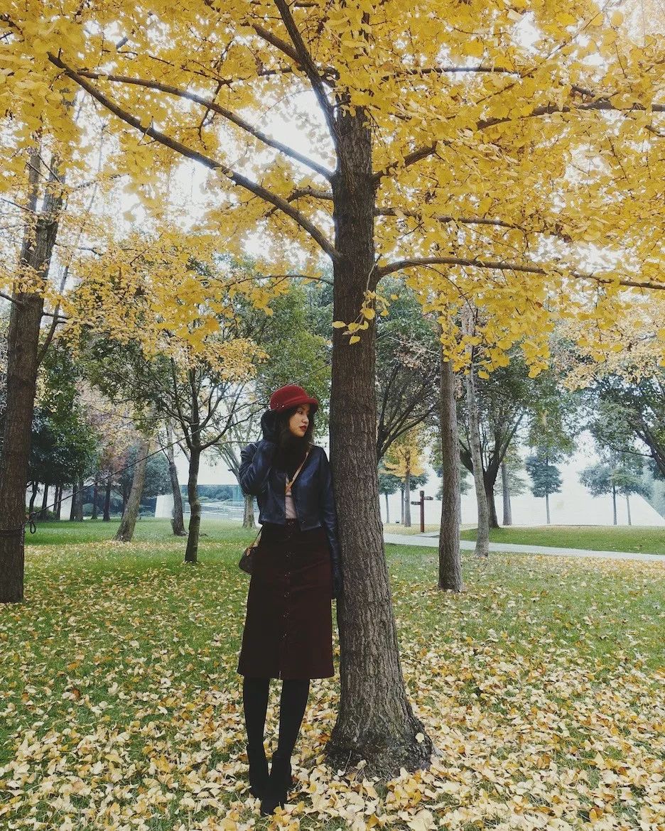 关于帽子穿搭,关于帽子的搭配