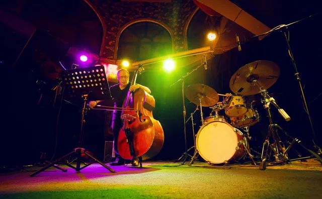 「看见福利」叮咚~JZClub向你发来15岁生日派对邀请函！