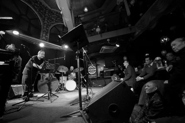 「看见福利」叮咚~JZClub向你发来15岁生日派对邀请函！