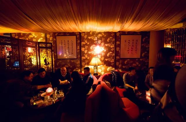 「看见福利」叮咚~JZClub向你发来15岁生日派对邀请函！