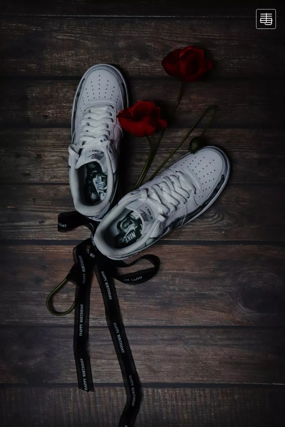 晒aj1芝加哥,那些简约而又高级的鞋aj1芝加哥