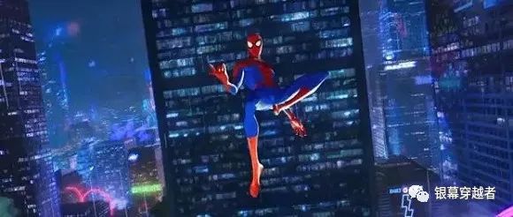 蜘蛛侠平行宇宙票房是多少,蜘蛛侠平行宇宙全球总票房