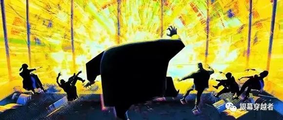 蜘蛛侠平行宇宙票房是多少,蜘蛛侠平行宇宙全球总票房