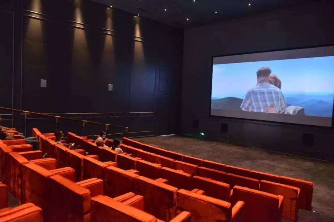 电影院常见故事,电影院历史故事