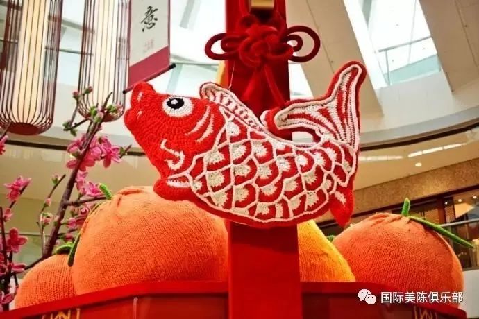 为啥别家购物中心每逢节日就赚得盆满钵满，人流是你家3倍？就靠这一招