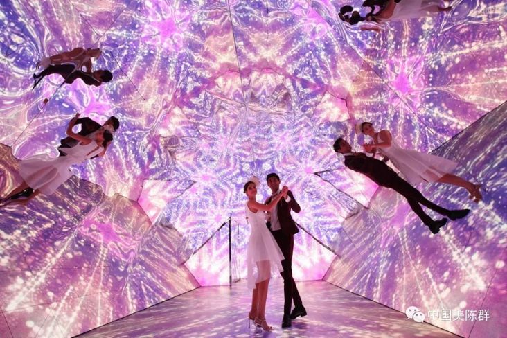 为啥别家购物中心每逢节日就赚得盆满钵满，人流是你家3倍？就靠这一招