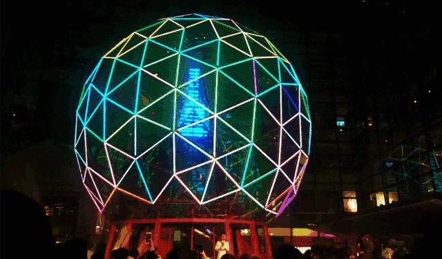 为啥别家购物中心每逢节日就赚得盆满钵满，人流是你家3倍？就靠这一招