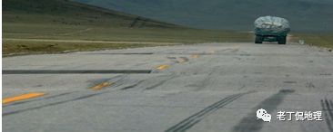 永久冻土带来的影响,冻土对人类生产生活的不利影响