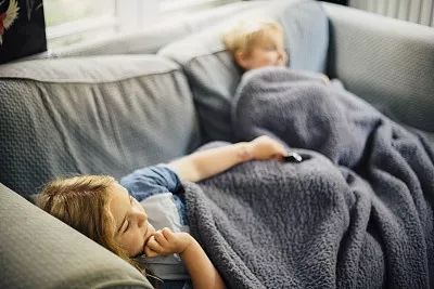 身体这两个地方千万别冻着,全身最不抗冻的8个部位