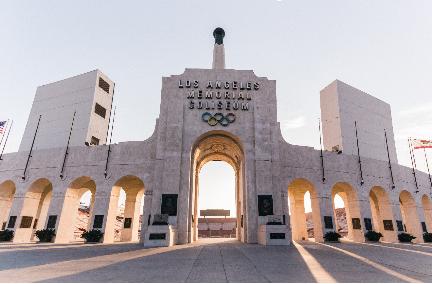 教你在洛杉矶怎么玩得有逼格,在洛杉矶怎么玩