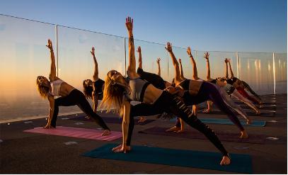 教你在洛杉矶怎么玩得有逼格,在洛杉矶怎么玩