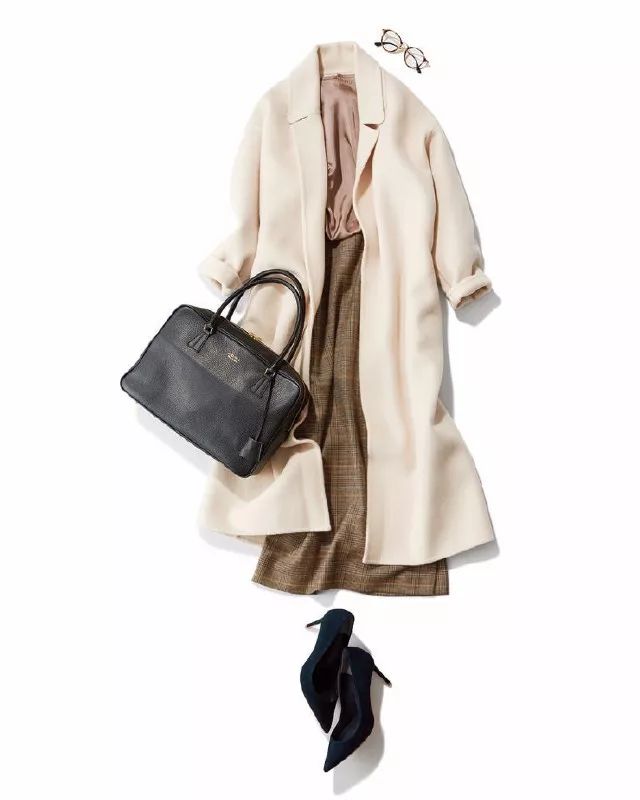 有必要买纯羊毛大衣吗,再穷也要买衣服