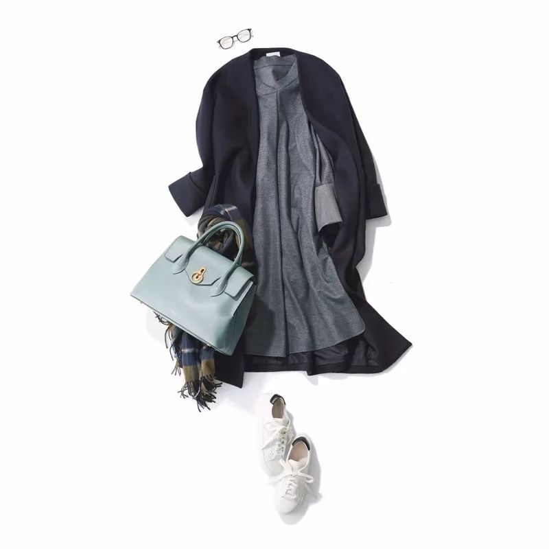 有必要买纯羊毛大衣吗,再穷也要买衣服