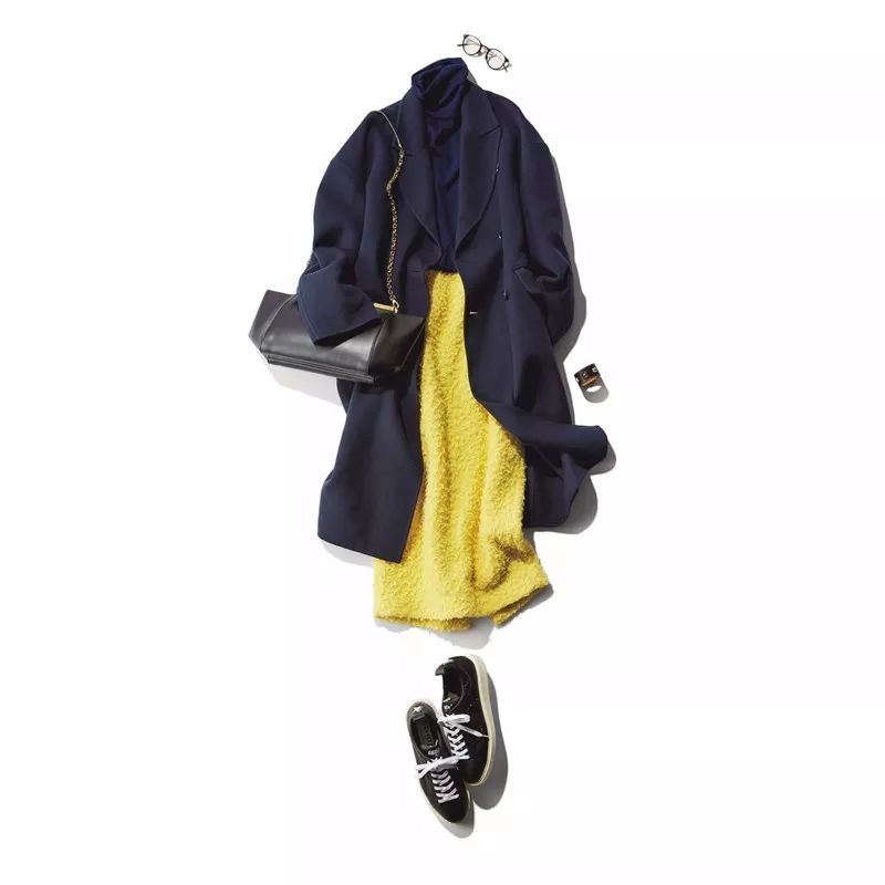 有必要买纯羊毛大衣吗,再穷也要买衣服