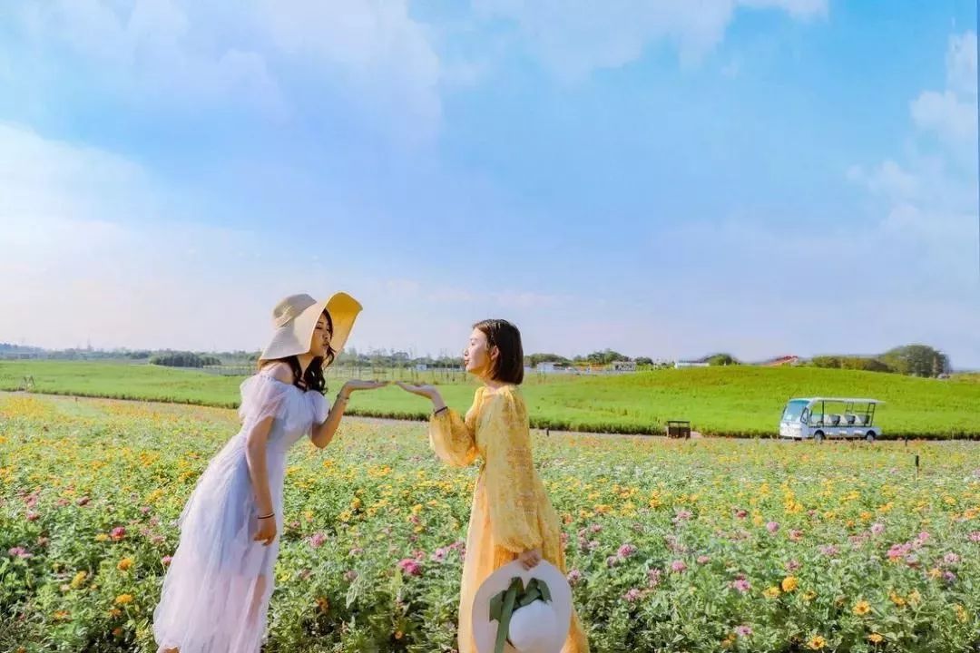 句容最美风景区,你还不知道有哪些美景