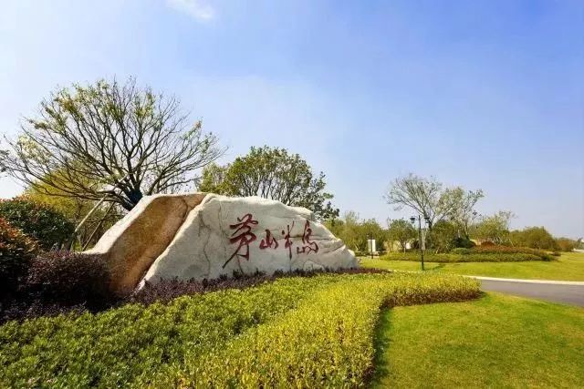 句容最美风景区,你还不知道有哪些美景