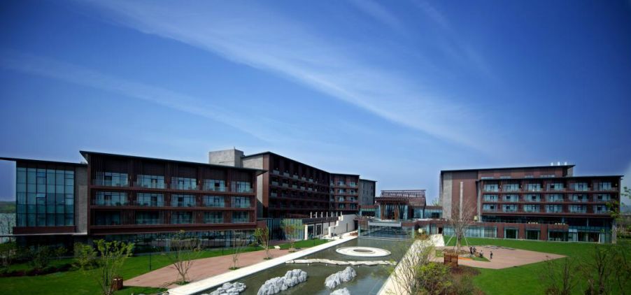 句容最美风景区,你还不知道有哪些美景