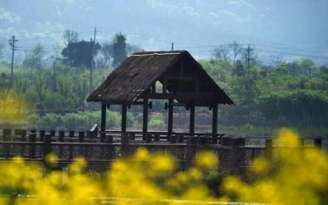 句容最美风景区,你还不知道有哪些美景