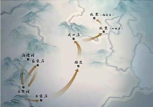 八一精神、品质文化、科技高中！独家揭秘：北京市八一学校如何一张蓝图绘到底｜首都教育40年校园行2·探校