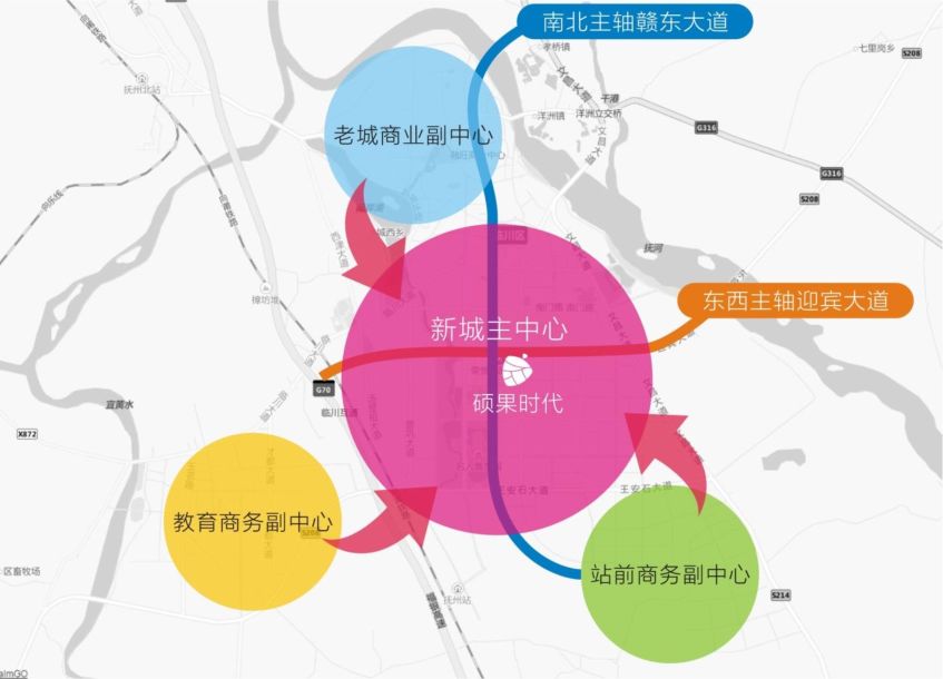 硕果时代购物中心有哪些店,硕果时代购物中心