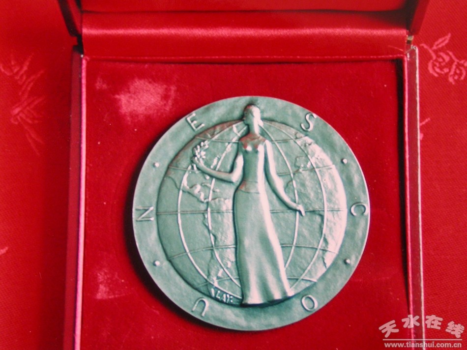 改革开放四十年天水教育事业发展成就综述