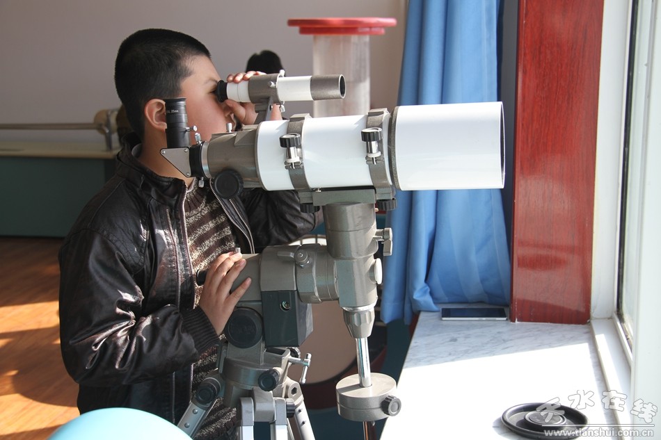 改革开放四十年天水教育事业发展成就综述