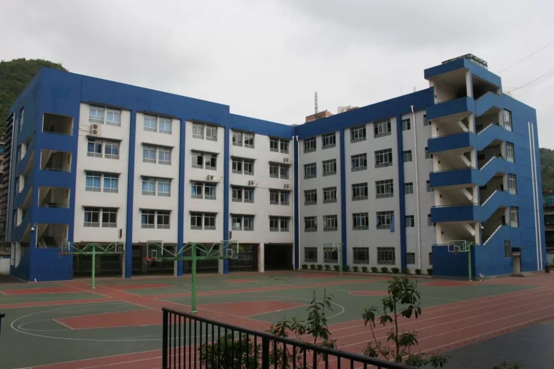 改革开放前后城市对比,贵阳教育的发展变化