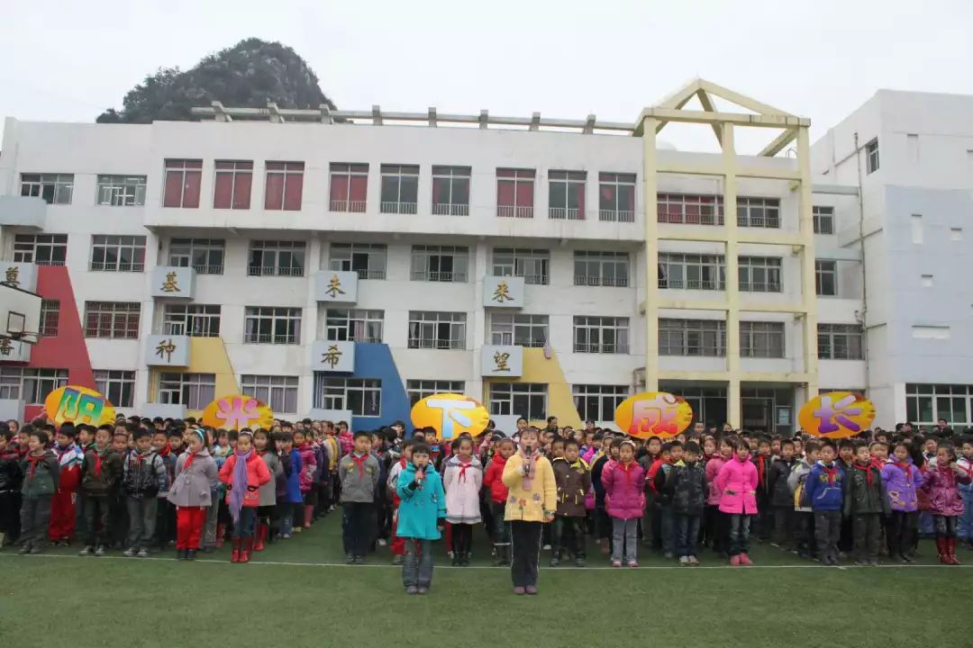 改革开放前后城市对比,贵阳教育的发展变化