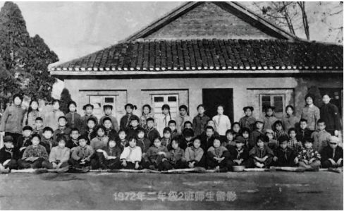 改革开放前后城市对比,贵阳教育的发展变化