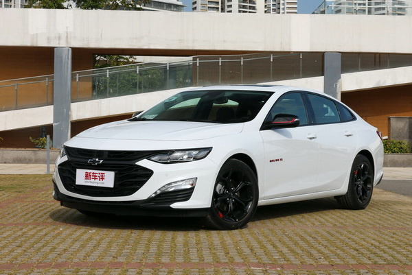 全新雪佛兰迈锐宝xl试乘试驾,雪佛兰迈锐宝xl2.0t过年回家