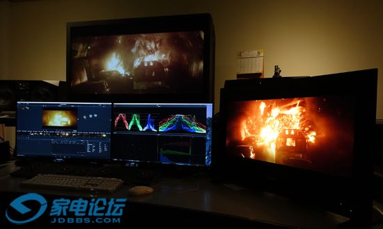 五千元内唯一支持杜比视界的UHD蓝光机-索尼X700 UHD蓝光机开箱晒单