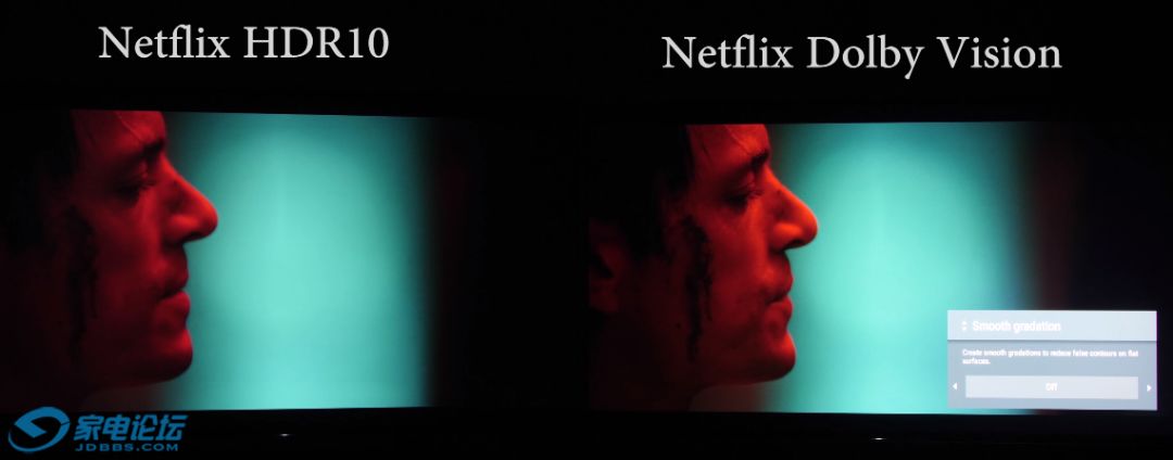 五千元内唯一支持杜比视界的UHD蓝光机-索尼X700 UHD蓝光机开箱晒单