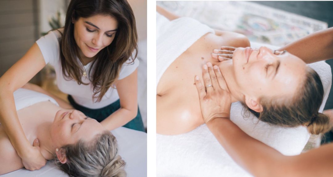 恋爱告急却有仙气护体，“背影杀”女神华丽转身重返人间