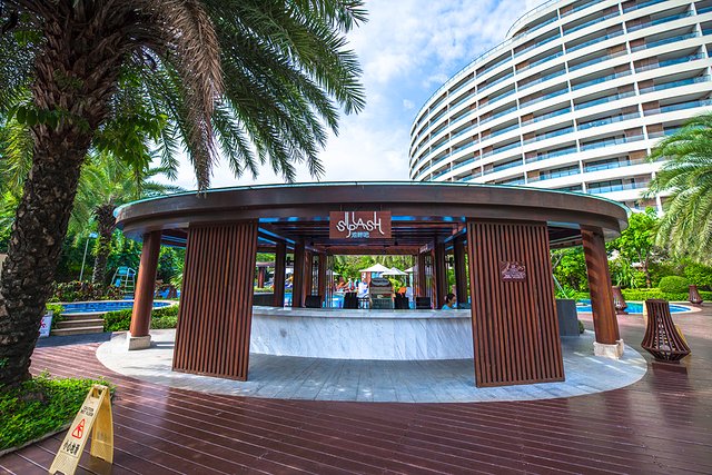 三亚湾旅游攻略四天三晚亲子,3天玩转三亚