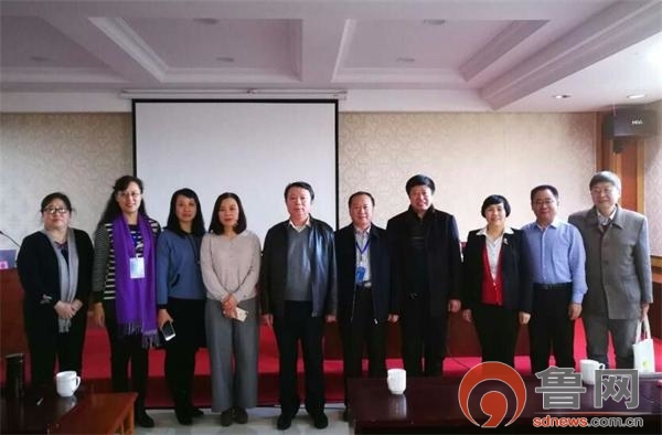 武建胤连任山东省心理卫生协会催眠治疗专委会主任委员