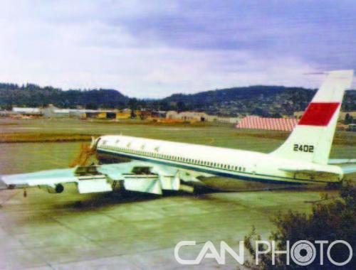 中国飞机成长史,民航飞机进化史完整版